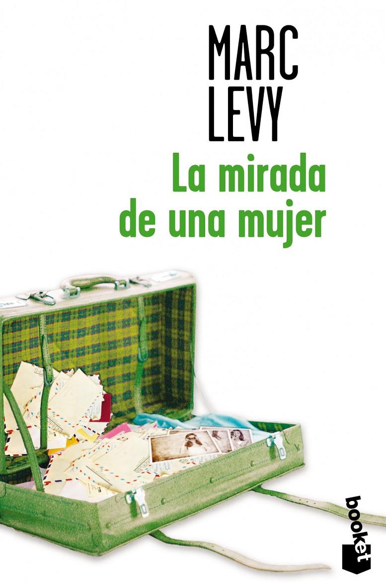 MIRADA DE UNA MUJER, LA | 9788408114314 | LEVY, MARC | Llibreria Online de Tremp