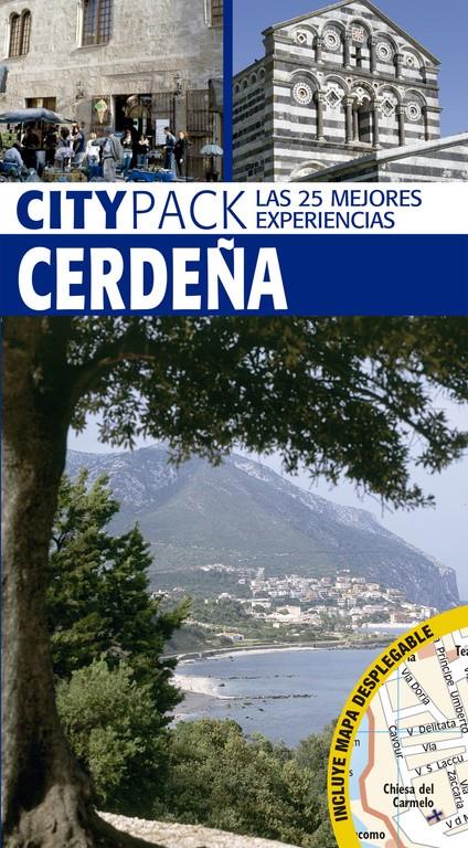 CERDEÑA (CITYPACK 2015) | 9788403500815 | VARIOS AUTORES | Llibreria Online de Tremp