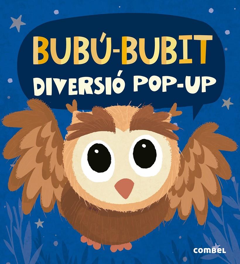 BUBÚ-BUBIT | 9788491013204 | EDWARDS, NICOLA | Llibreria Online de Tremp