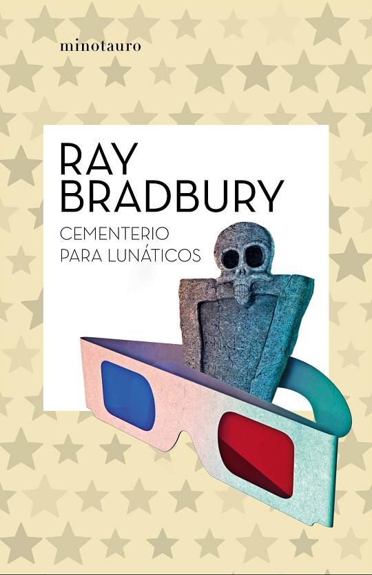 CEMENTERIO PARA LUNÁTICOS | 9788445007495 | BRADBURY, RAY | Llibreria Online de Tremp