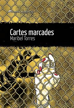 CARTES MARCADES - CAT | 9788419415196 | MARIBEL TORRES