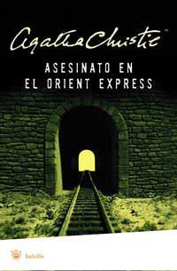 ASESINATO EN EL ORIENT EXPRESS | 9788478718580 | CHRISTIE, AGATHA (1890-1976) | Llibreria Online de Tremp