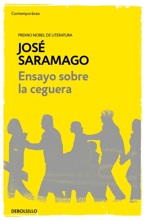 ENSAYO SOBRE LA CEGUERA | 9788490628720 | SARAMAGO, JOSÉ | Llibreria Online de Tremp