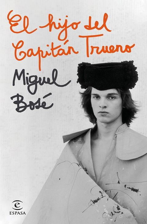 EL HIJO DEL CAPITÁN TRUENO | 9788467064247 | BOSÉ, MIGUEL | Llibreria Online de Tremp