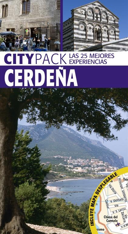 CERDEÑA (CITYPACK) | 9788403517660 | , VARIOS AUTORES | Llibreria Online de Tremp