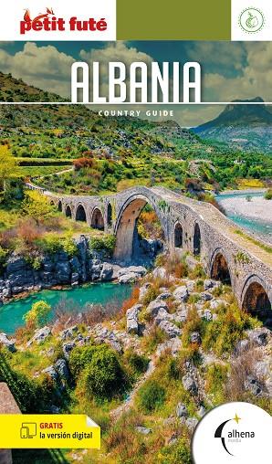 ALBANIA | 9788418086502 | VARIOS AUTORES | Llibreria Online de Tremp