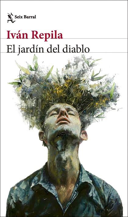 EL JARDÍN DEL DIABLO | 9788432244261 | REPILA, IVÁN | Llibreria Online de Tremp