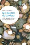 MIL PESSICS DE SAVIESA | 9788496499348 | BOLINCHES, ANTONI | Llibreria Online de Tremp