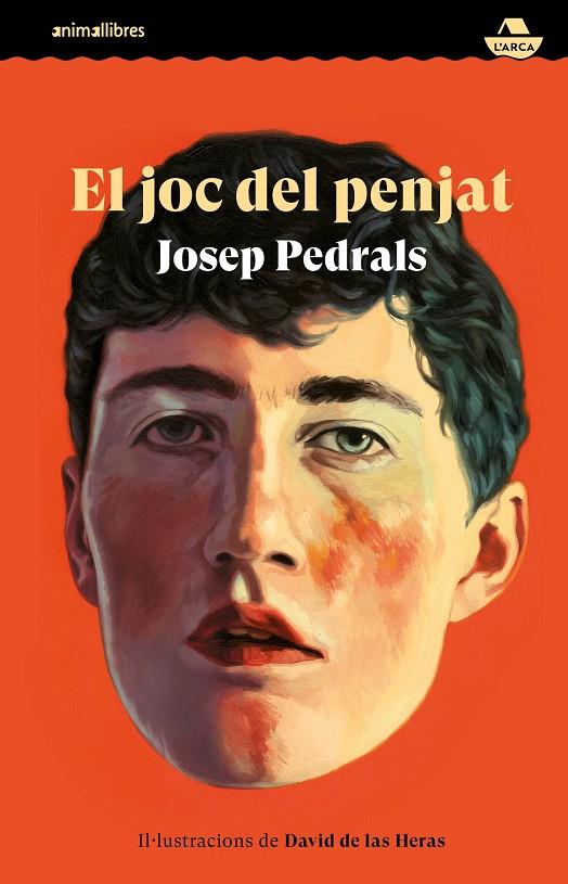 EL JOC DEL PENJAT | 9788418592539 | PEDRALS, JOSEP | Llibreria Online de Tremp