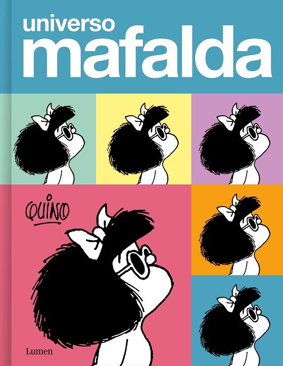 UNIVERSO MAFALDA | 9788426426475 | QUINO | Llibreria Online de Tremp