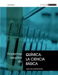 PROBLEMAS RESUELTOS DE QUIMICA LA CIENCIA BASICA | 9788497325417 | REBOIRAS, RAMON | Llibreria Online de Tremp