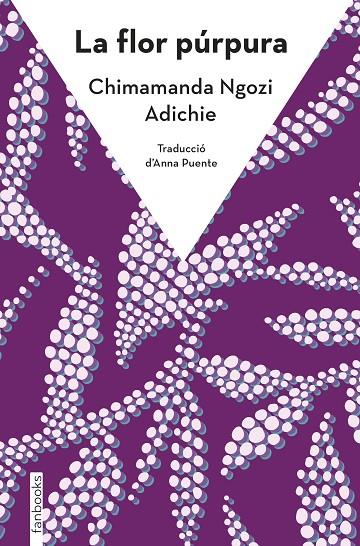 LA FLOR PÚRPURA | 9788410028036 | NGOZI ADICHIE, CHIMAMANDA