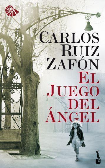 JUEGO DEL ANGEL, EL | 9788408094197 | RUIZ  ZAFON, CARLOS