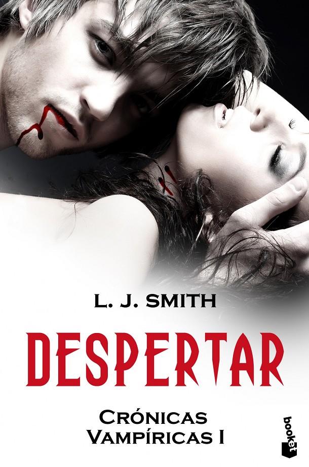 DESPERTAR CRONICAS VAMPIRICAS I | 9788408099208 | SMITH, L.J | Llibreria Online de Tremp