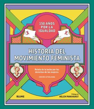 HISTORIA DEL MOVIMIENTO FEMINISTA (2023) | 9788419499936 | VARIOS AUTORES | Llibreria Online de Tremp