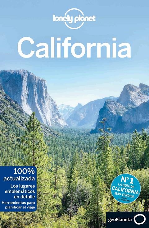 CALIFORNIA 3 | 9788408138952 | SARA BENSON/ALISON BING/JOHN A. VLAHIDES/CELESTE BRASH/ANDREW BENDER/TIENLON HO/ADAM SKOLNICK/BETH K | Llibreria Online de Tremp