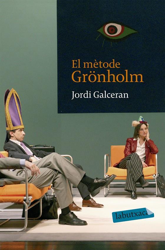 METODE GRONHOLM, EL | 9788496863736 | GALCERAN, JORDI | Llibreria Online de Tremp