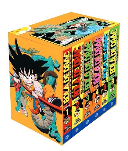 BOLA DE DRAC LEGEND Nº 01/03 | 9788411615891 | TORIYAMA, AKIRA | Llibreria Online de Tremp