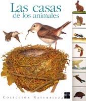 CASAS DE LOS ANIMALES, LAS | 9788434880665 | PERÓLS, SYLVAINE | Llibreria Online de Tremp