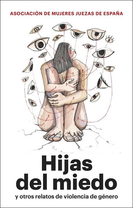 HIJAS DEL MIEDO | 9788411003032 | ASOCIACIÓN MUJERES JUEZAS DE ESPAÑA | Llibreria Online de Tremp