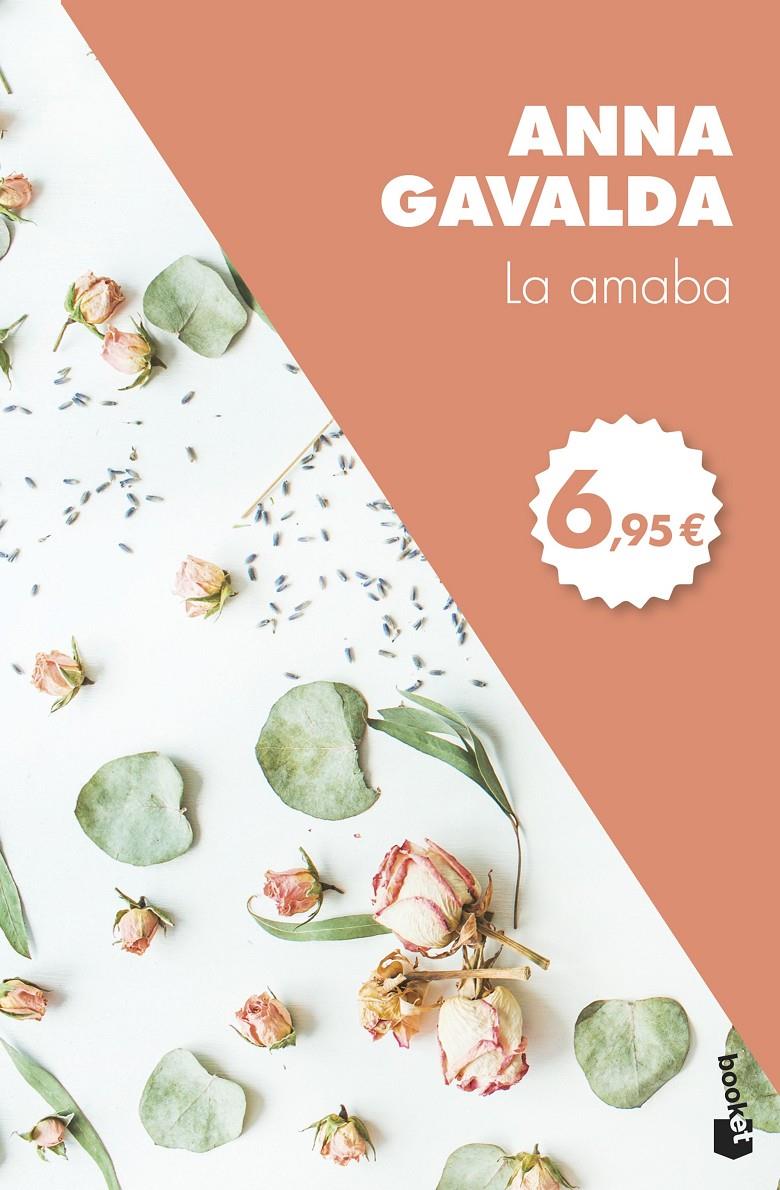 LA AMABA | 9788432229978 | ANNA GAVALDA | Llibreria Online de Tremp