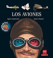 AVIONES, LOS | 9788434891630 | VANDEWIELE, AGNES; PRUNIER, JAMES | Llibreria Online de Tremp