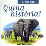 ELEFANT, L' | 9788424624323 | LAZIER, CHRISTINE | Llibreria Online de Tremp