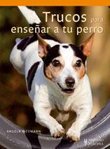 TRUCOS PARA ENSEÑAR A TU PERRO | 9788425518911 | Llibreria Online de Tremp