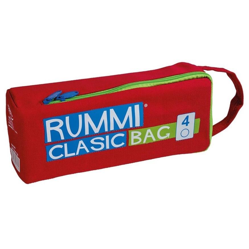 RUMMI CLASSIC BOSSA GRAN | 8422878707089