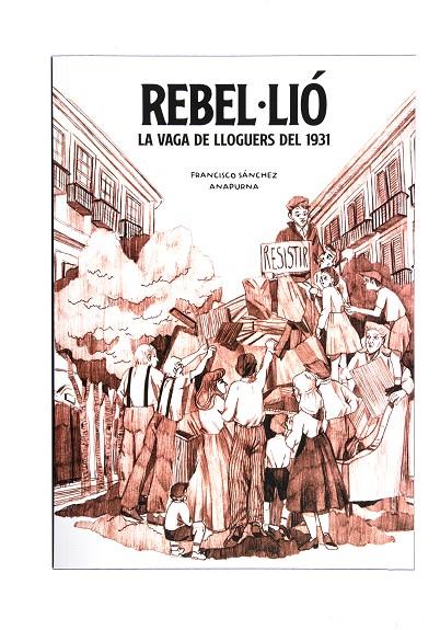 REBEL·LIÓ | 9788491564522 | Llibreria Online de Tremp