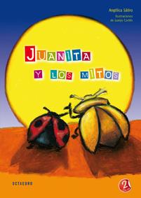 JUANITA Y LOS MITOS | 9788480638180 | SATIRO, ANGELICA | Llibreria Online de Tremp