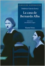 CASA DE BERNARDA ALBA, LA (ADAP.) | 9788431685034 | GARCIA LORCA, FEDERICO | Llibreria Online de Tremp