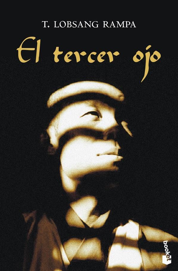 TERCER OJO, EL | 9788423343256 | RAMPA, T. LOBSANG | Llibreria Online de Tremp