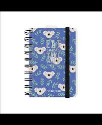 MINI AGENDA KOALAS 2021 EAT SNACKS TAKE NAPS | 8052461961361 | Llibreria Online de Tremp