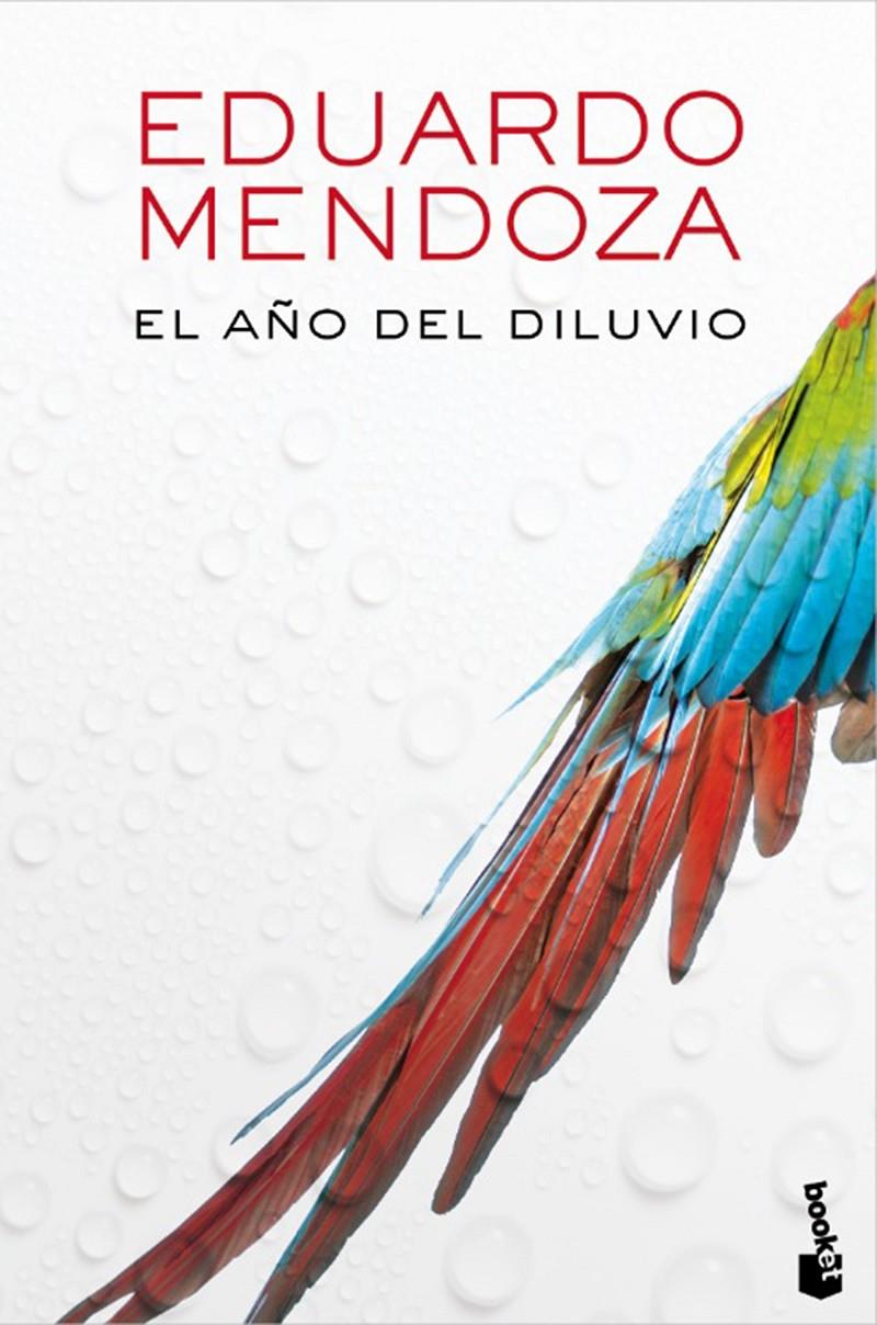 EL AÑO DEL DILUVIO | 9788432229459 | EDUARDO MENDOZA | Llibreria Online de Tremp