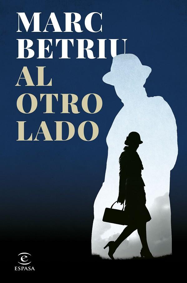 AL OTRO LADO | 9788467067217 | BETRIU, MARC | Llibreria Online de Tremp