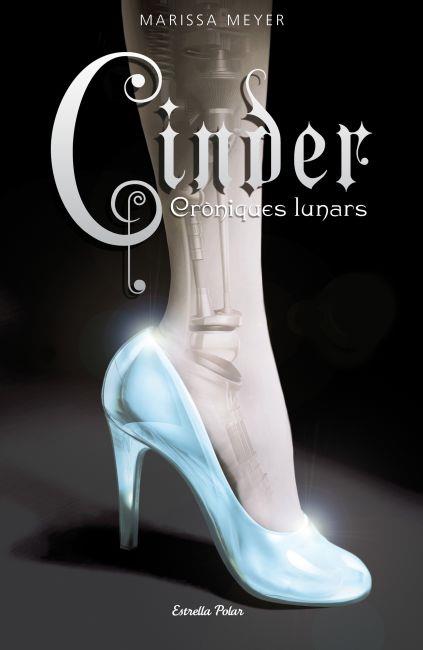 CINDER CRONIQUES LUNARS | 9788499325507 | MEYER, MARISSA | Llibreria Online de Tremp