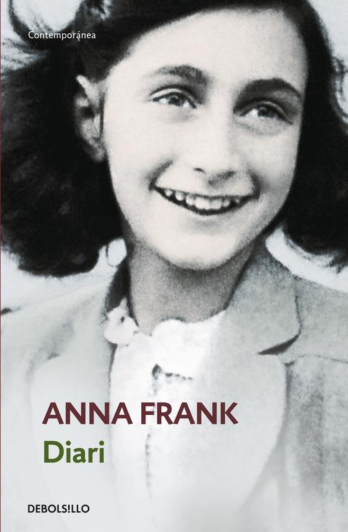 DIARI D'ANNA FRANK | 9788497594196 | FRANK, ANNA | Llibreria Online de Tremp