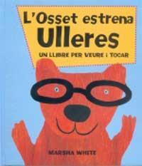 OSSET ESTRENA ULLERS, L´ | 9788427284500 | WHITE, MARSHA | Llibreria Online de Tremp