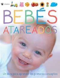 BEBES ATAREADOS | 9788478714483 | VARIOS AUTORES | Llibreria Online de Tremp