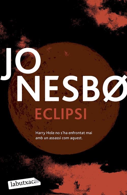 ECLIPSI | 9788419971197 | NESBO, JO | Llibreria Online de Tremp