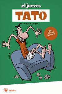 TATO, ¡NO SIN MI SILLON! | 9788498672985 | MONTEYS HOMAR, ALBERT | Llibreria Online de Tremp