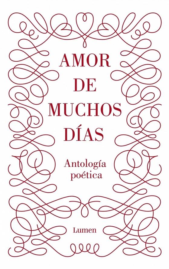 AMOR DE MUCHOS DÍAS | 9788426400192 | AUTORES VARIOS | Llibreria Online de Tremp