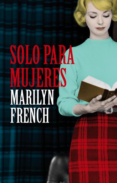 SOLO PARA MUJERES | 9788426419927 | FRENCH, MARILYN | Llibreria Online de Tremp