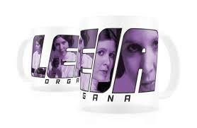 TAZA TERMICA LEIA STAR WARS | 8435450201226 | Llibreria Online de Tremp