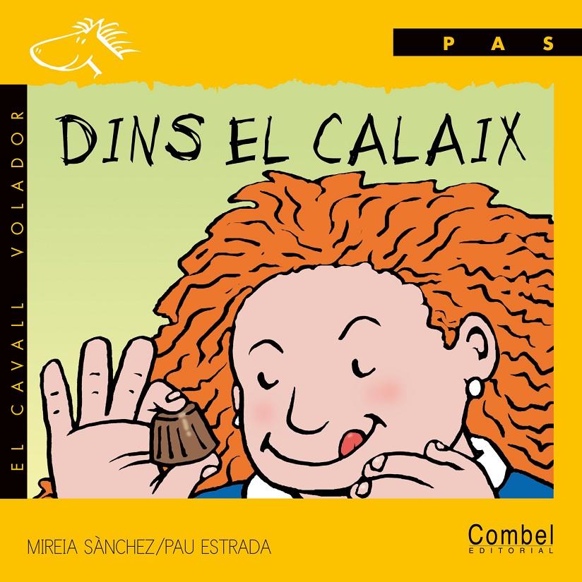 DINS ELS CALAIX | 9788478644209 | SANCHEZ, MIREIA; ESTRADA, PAU | Llibreria Online de Tremp