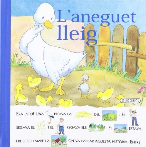 ANEGUET LLEIG, L' | 9788498066951 | Llibreria Online de Tremp