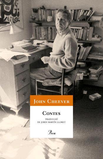 CONTES | 9788484379904 | CHEEVER, JOHN | Llibreria Online de Tremp