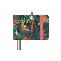 2022 AGENDA DESIGN SETMANA VISTA CAT SELVA | 8422952323884 | Llibreria Online de Tremp