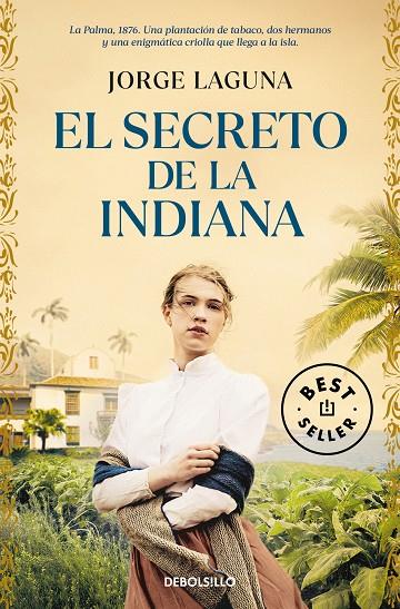 EL SECRETO DE LA INDIANA | 9788466372244 | LAGUNA, JORGE | Llibreria Online de Tremp